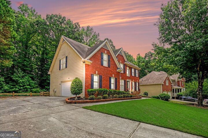 Property Photo:  3240 Warren Creek Drive  GA 30127 