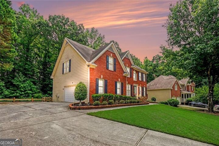 Property Photo:  3240 Warren Creek Drive  GA 30127 