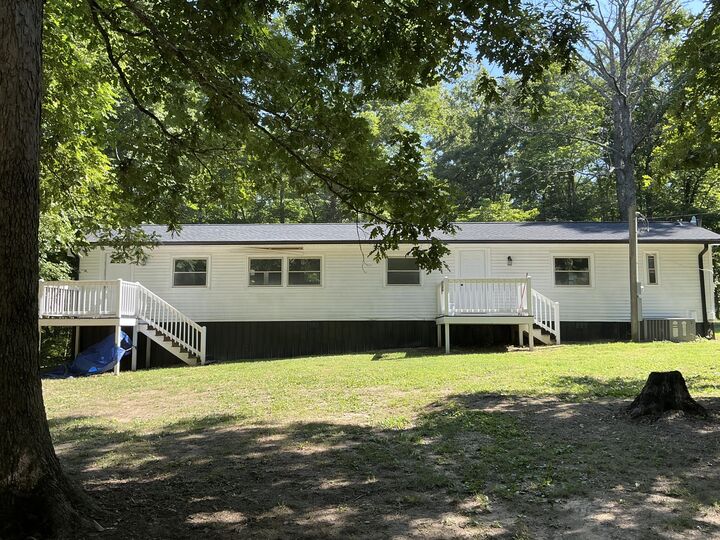 Property Photo: 1004 Chestnut Ridge Road TN 37381