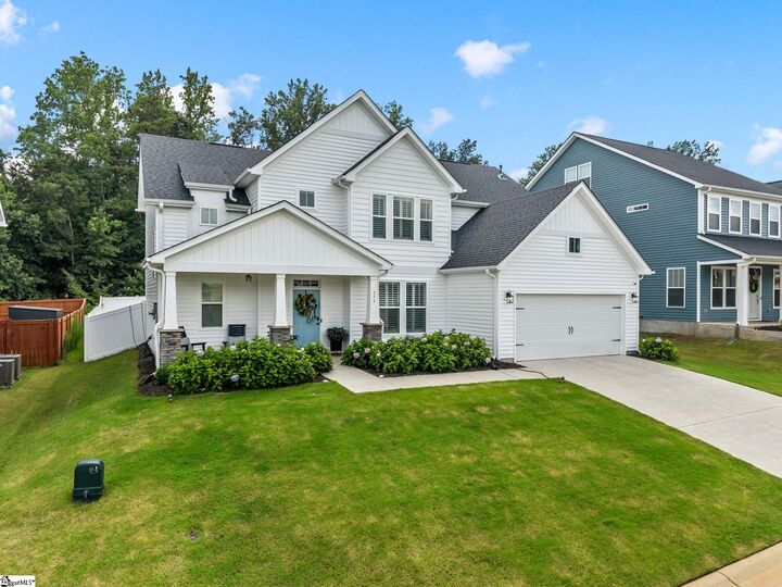 Property Photo:  373 Fenwick Drive  SC 29388 