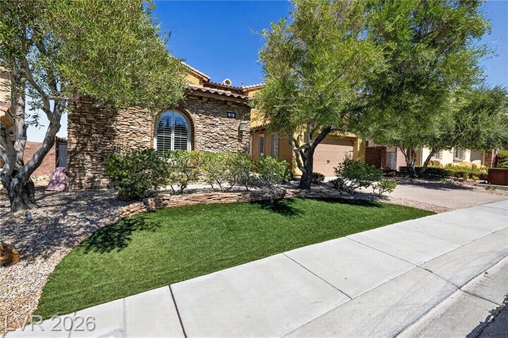 Property Photo:  30 Benevolo Drive  NV 89011 