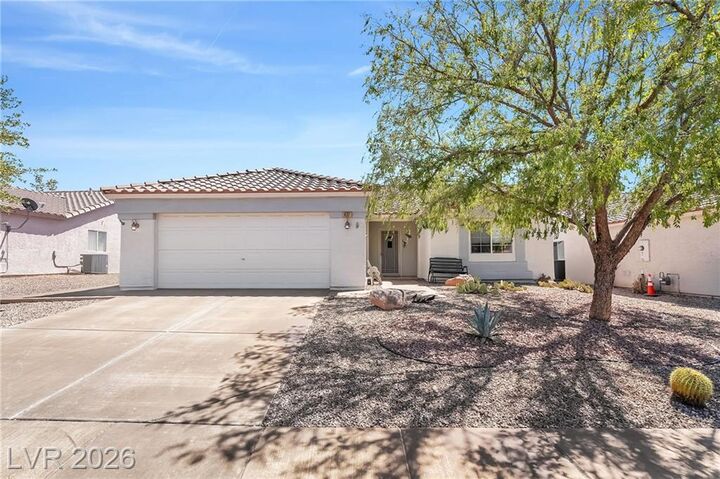 Property Photo: 477 Waterwheel Falls Drive NV 89015