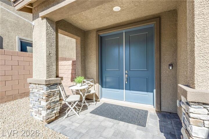 Property Photo: 10080 Desert Azure Street NV 89178
