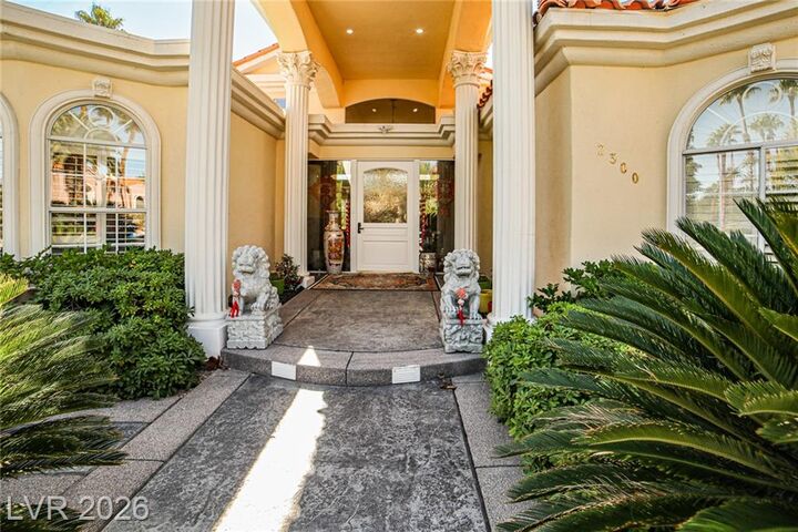 Property Photo:  2300 Glenbrook Way  NV 89117 