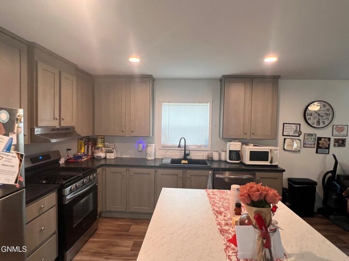 Property Photo:  104 Deer Street W  ND 58554 