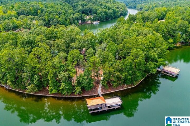 Property Photo: 741 Firefly Lane Lot 17 And Lot 17A AL 36266