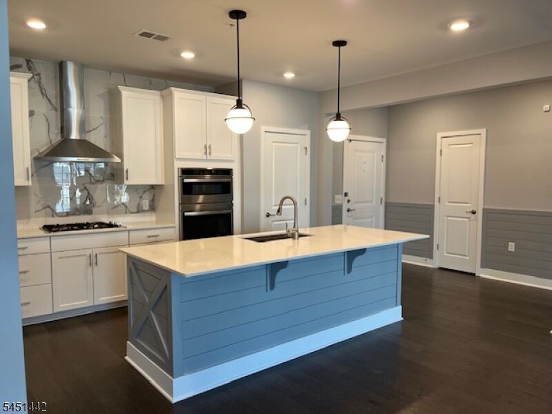 Property Photo: 46 Whitney Ave NJ 07950