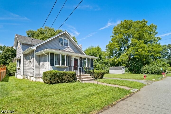 Property Photo: 30 Huff St NJ 07885