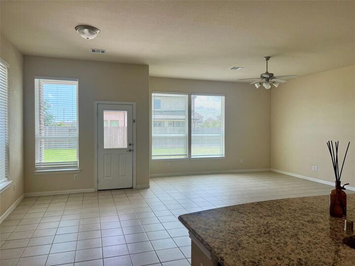 Property Photo:  13201 Anchor Isle Court  TX 77568 