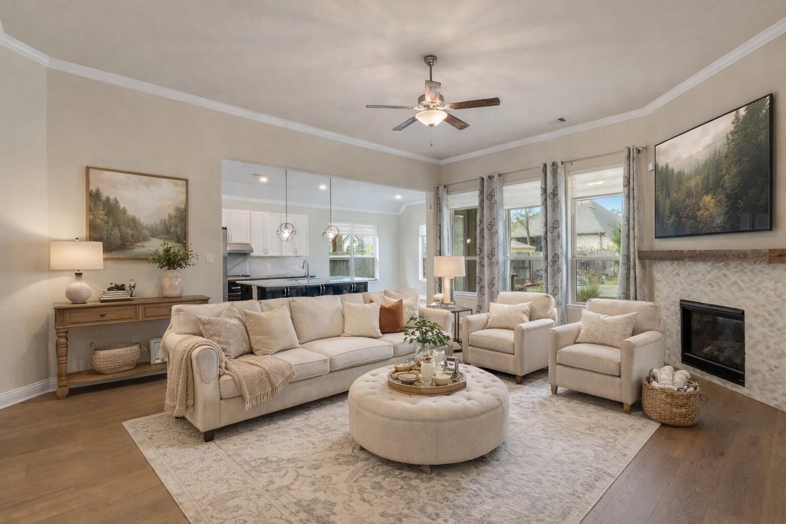 Property Photo: 23509 Red Juniper Lane TX 77357