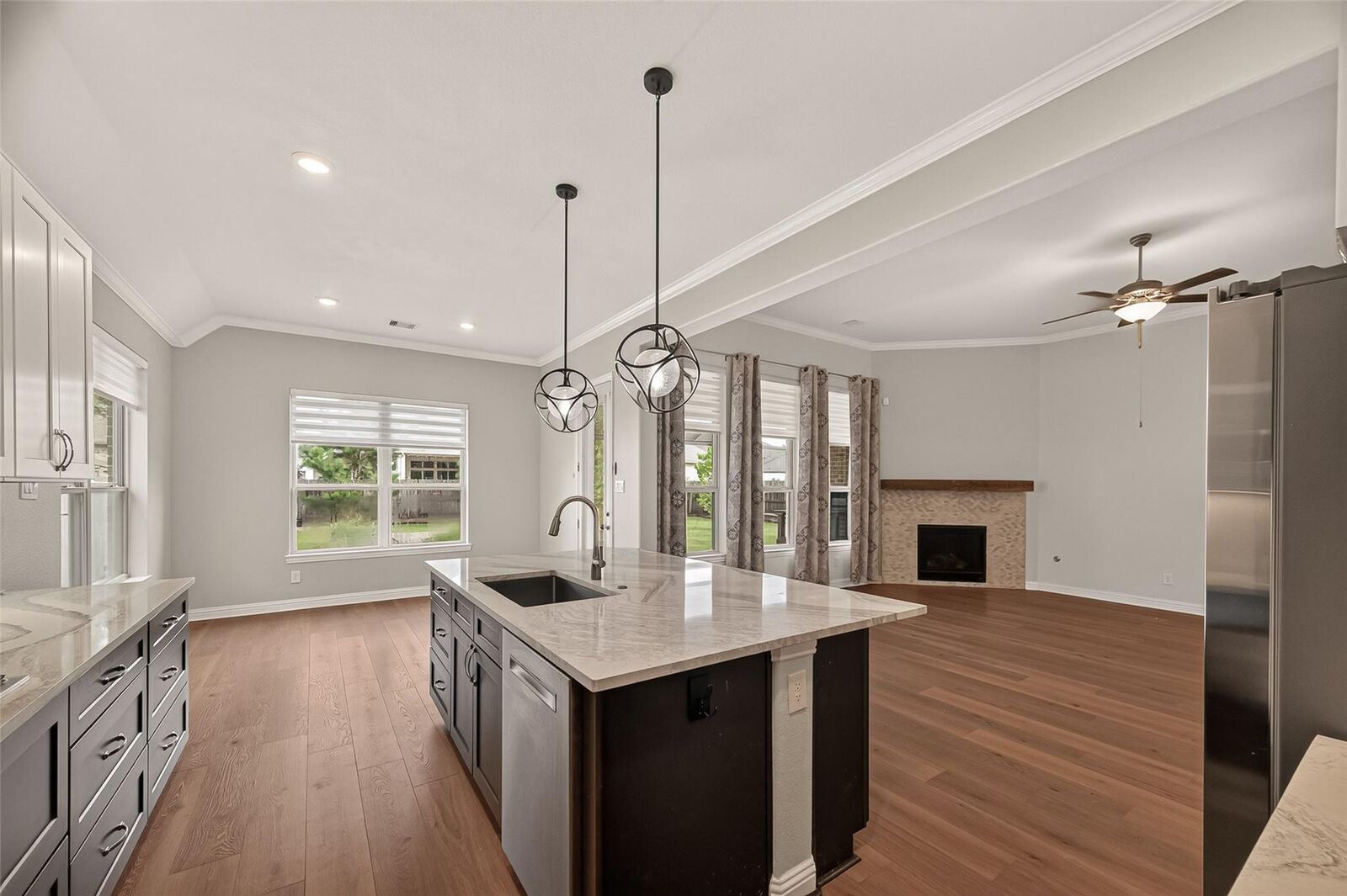 Property Photo: 23509 Red Juniper Lane TX 77357