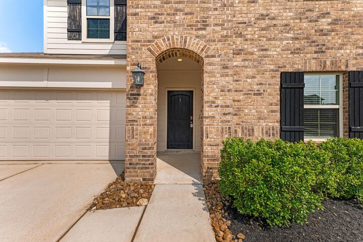 Property Photo: 13845 Rock Island Trail TX 77384