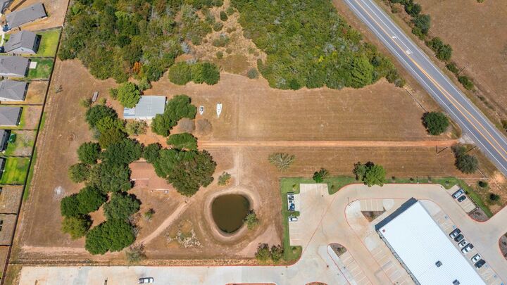 Property Photo: 5418 Fm 359 Road TX 77423