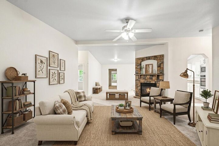 Property Photo: 2925 Fm 2917 TX 77511