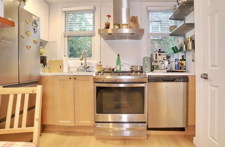 Property Photo:  432 2nd St 1  NJ 07302 