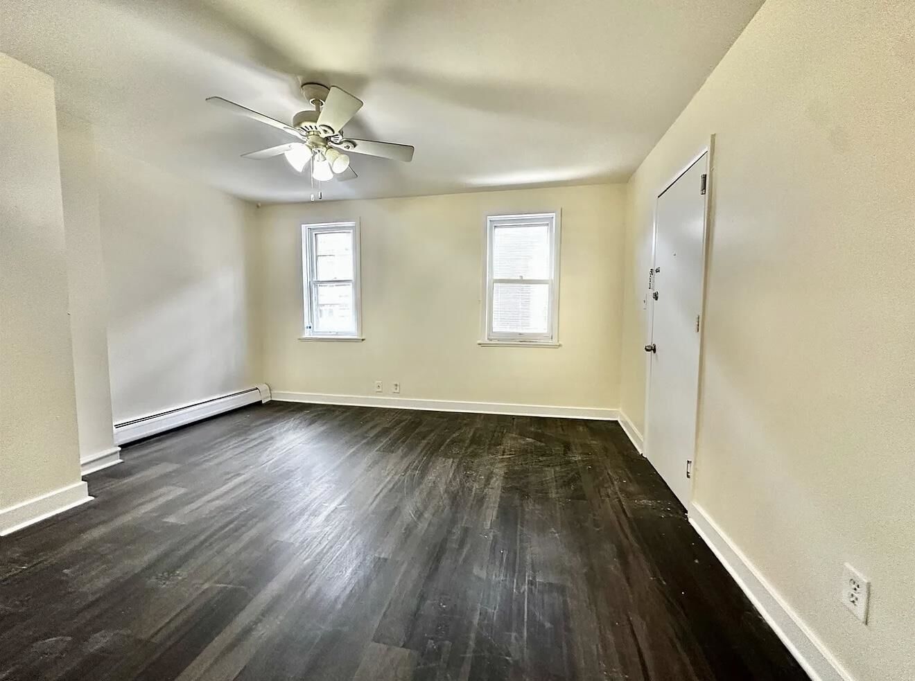 Property Photo:  60 Hopkins Ave 2  NJ 07306 