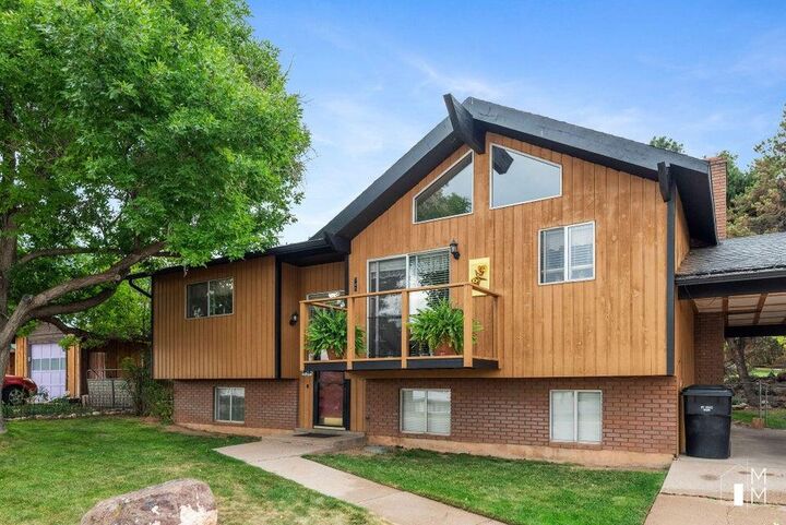 Property Photo: 745 W Mountain View Dr UT 84720