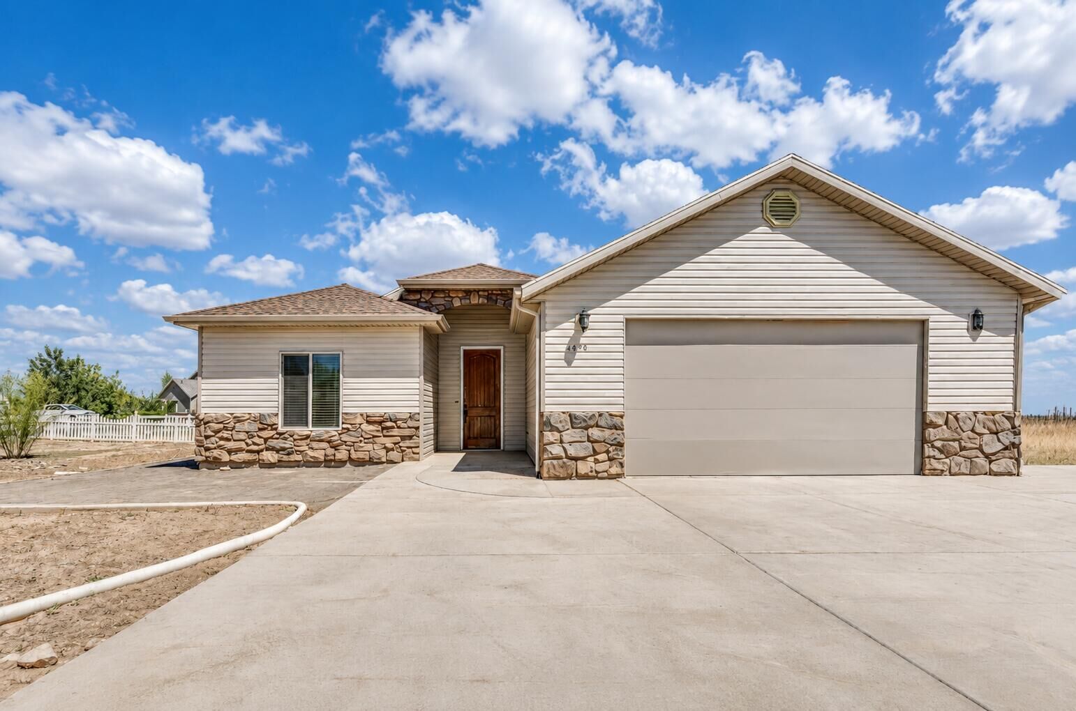Property Photo: 4276 N 2375 W UT 84721