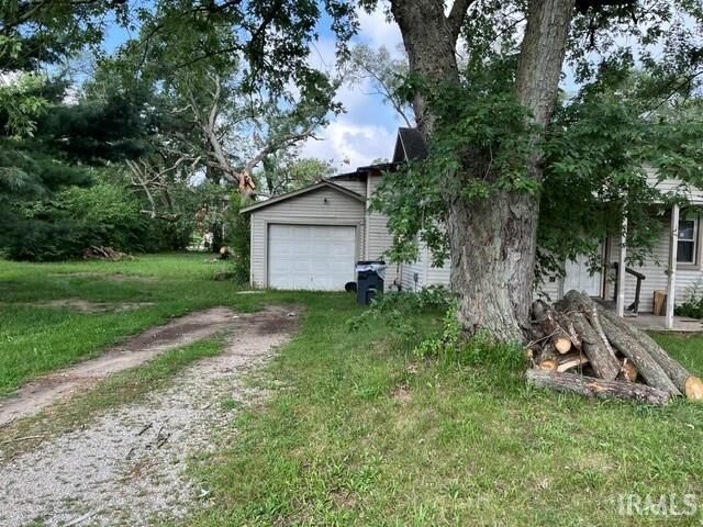 Property Photo:  57999 Ellis Street  IN 46516 