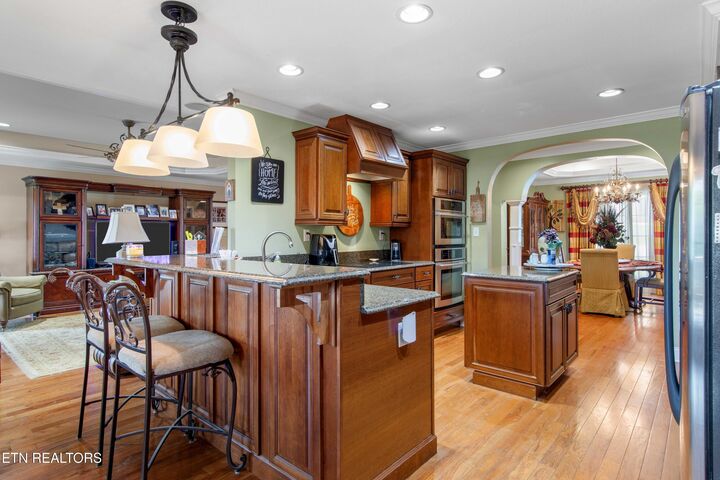 Property Photo: 1648 Laramie Lane TN 37865
