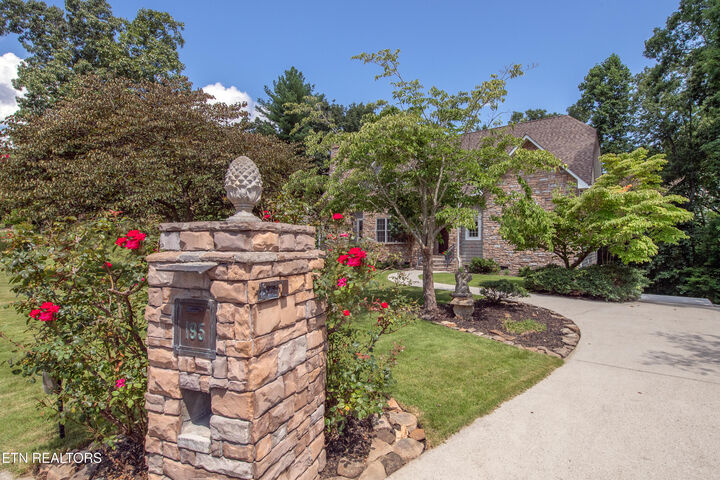 Property Photo:  195 Cabot Lane  TN 37854 