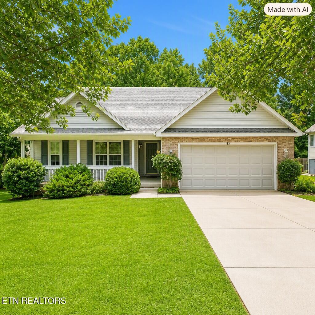 Property Photo:  113 Hilton Lane  TN 38558 