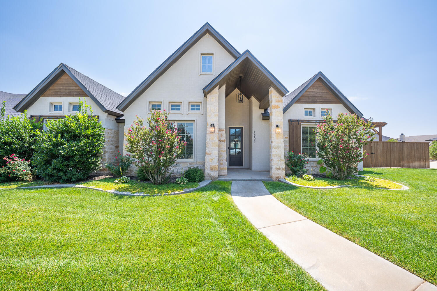 Property Photo:  5905 112th Street  TX 79424 