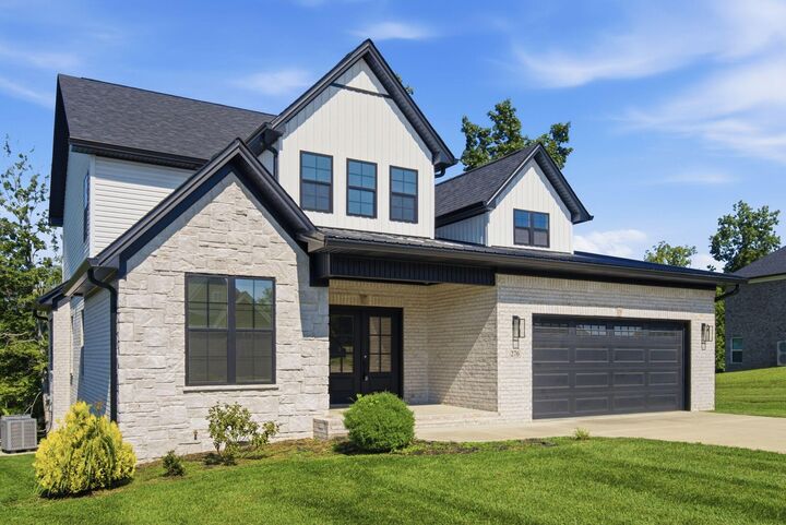 Property Photo: 276 Tahoe Way KY 40475