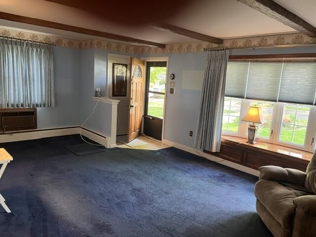 Property Photo: 1033 N Main Street PA 18104