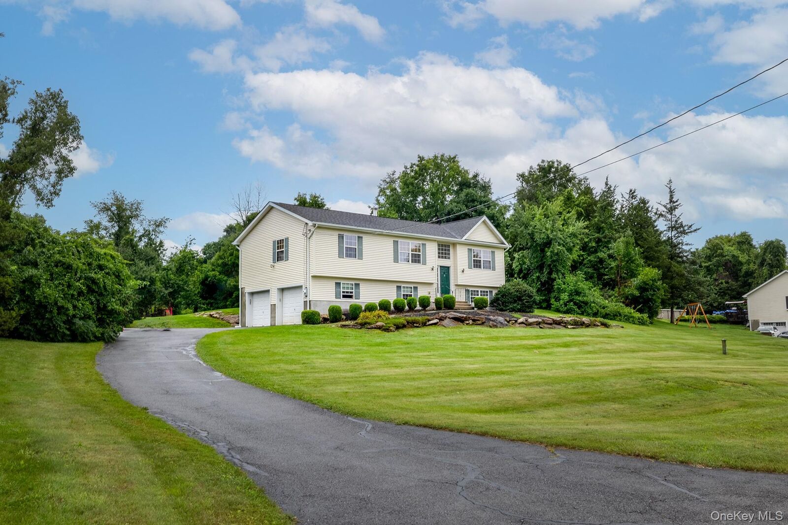 Property Photo:  23 Burdick Road  NY 12563 