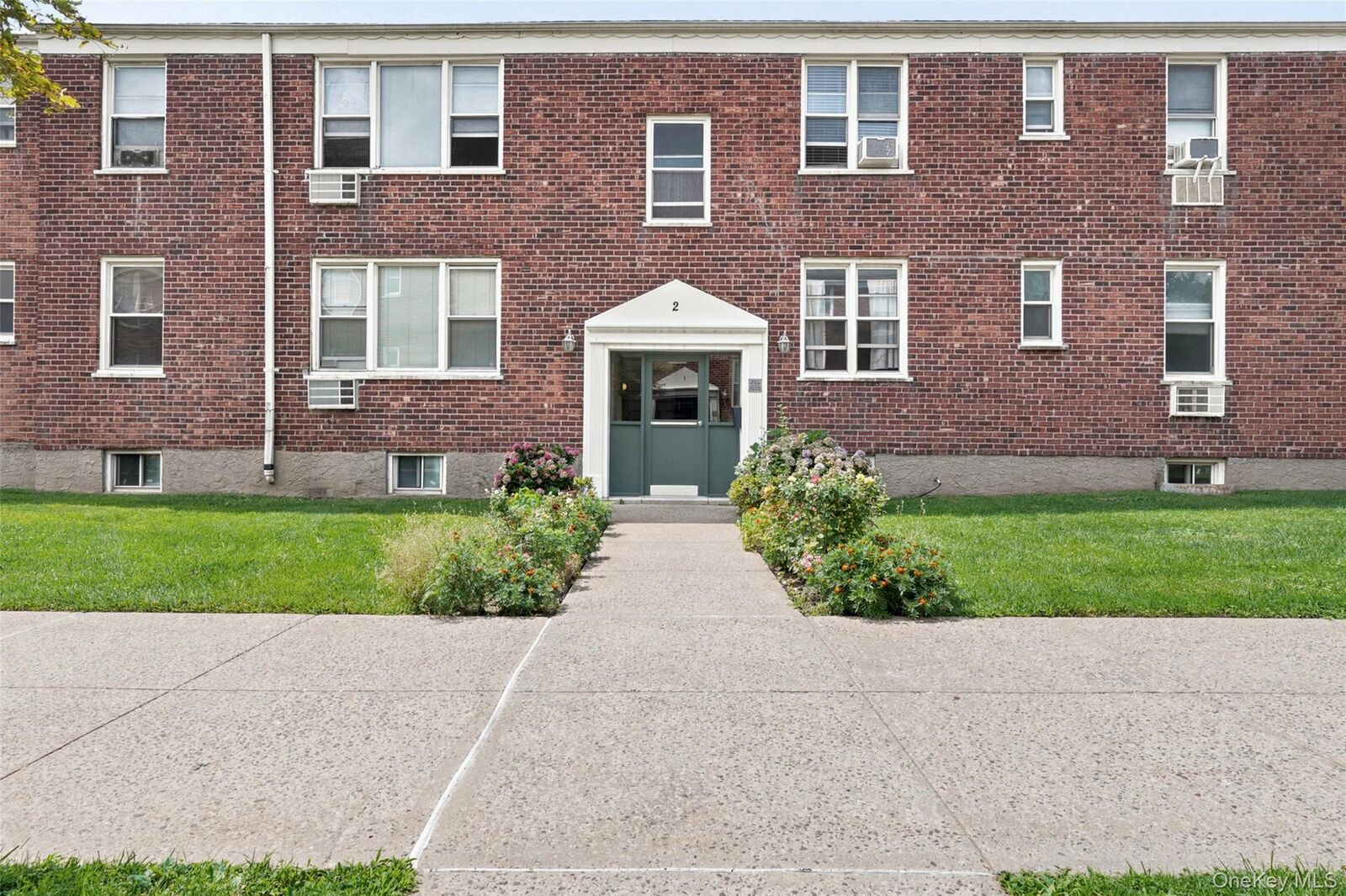 Property Photo: 836 Palisade Avenue A NY 10703