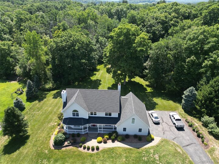 Property Photo:  59 Hollyberry Drive  NY 12533 