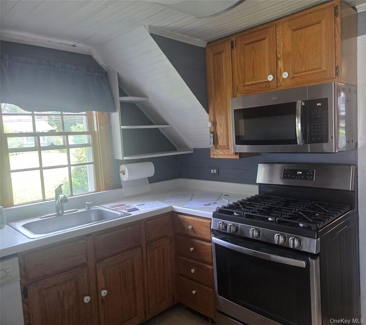 Property Photo:  107 Eden Avenue  NY 11762 