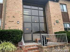 Property Photo: 17 Brevoort Drive 2B NY 10970