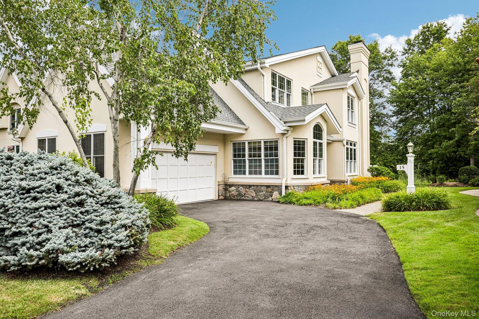 Property Photo:  15 Doral Greens Drive E  NY 10573 