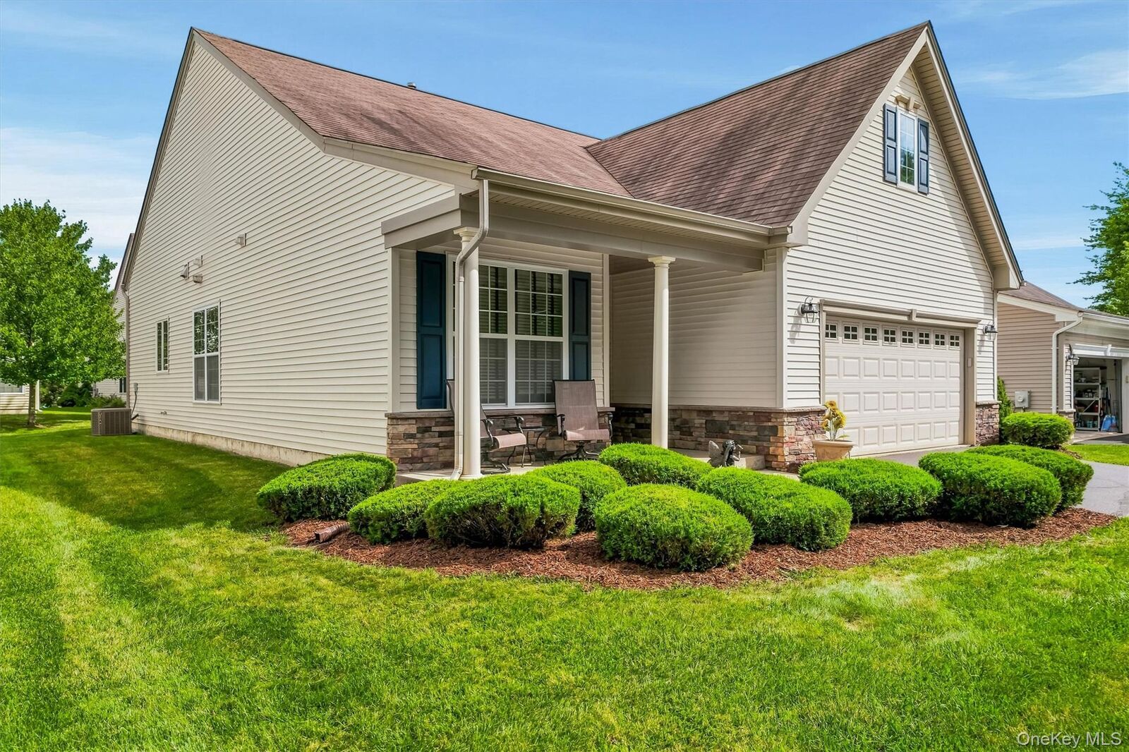 Property Photo:  111 Jasmine Drive  NY 10940 