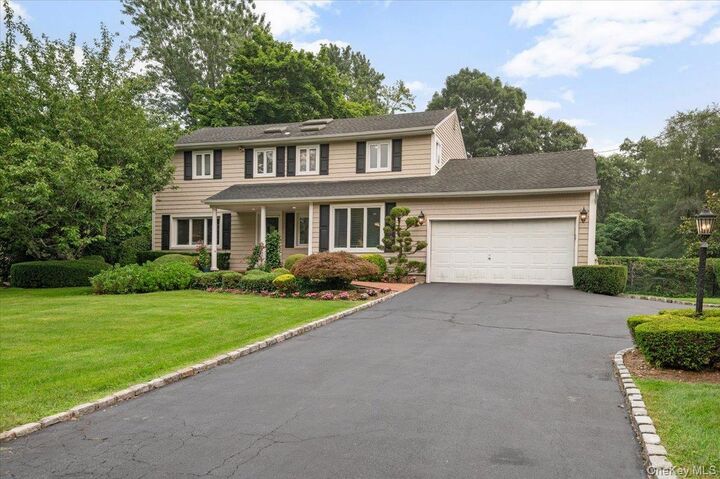 Property Photo: 35 Bucknell Drive NY 11803