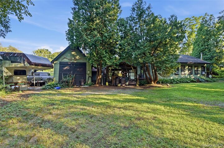 Property Photo: 15 Dogwood Road NY 10567