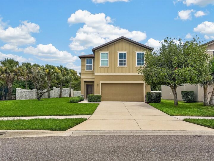 Property Photo:  2610 Flicker Cove  FL 32773 