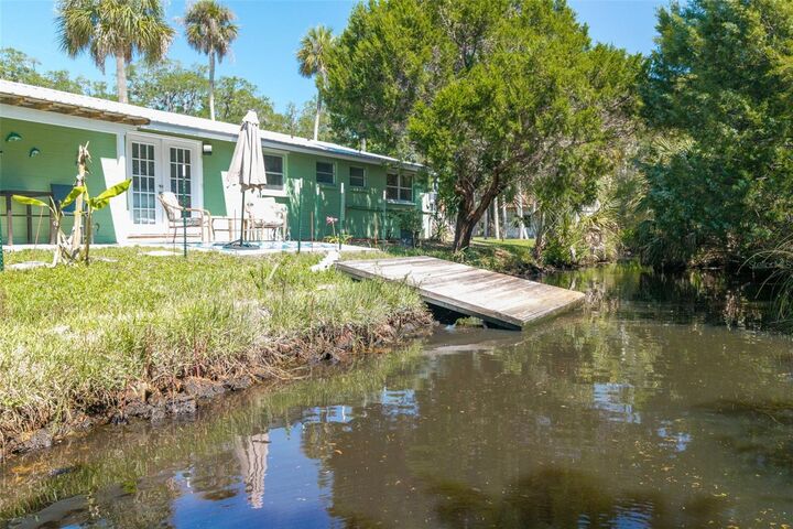 Property Photo:  10709 W Halls River Road  FL 34448 