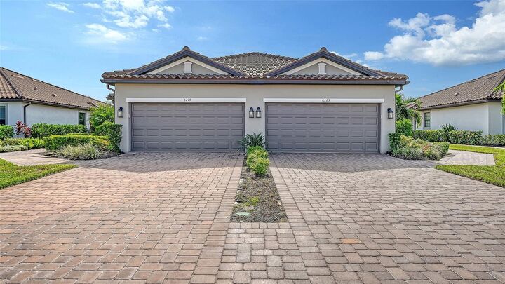 Property Photo:  6223 Plateau Court  FL 34203 