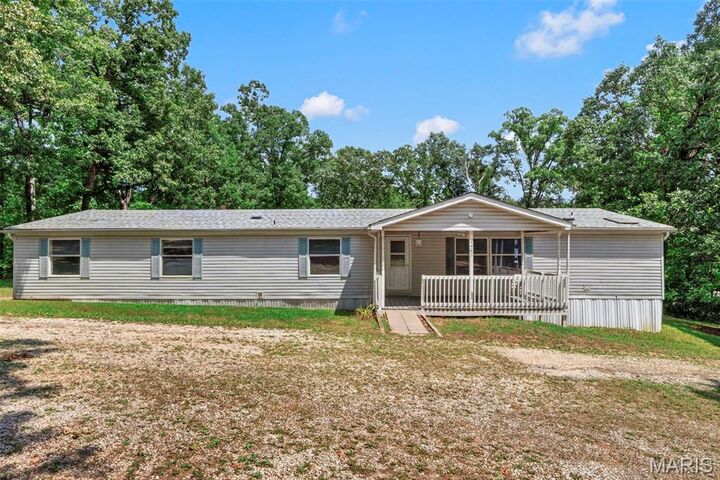 Property Photo:  4483 Victoria Station Road  MO 63020 