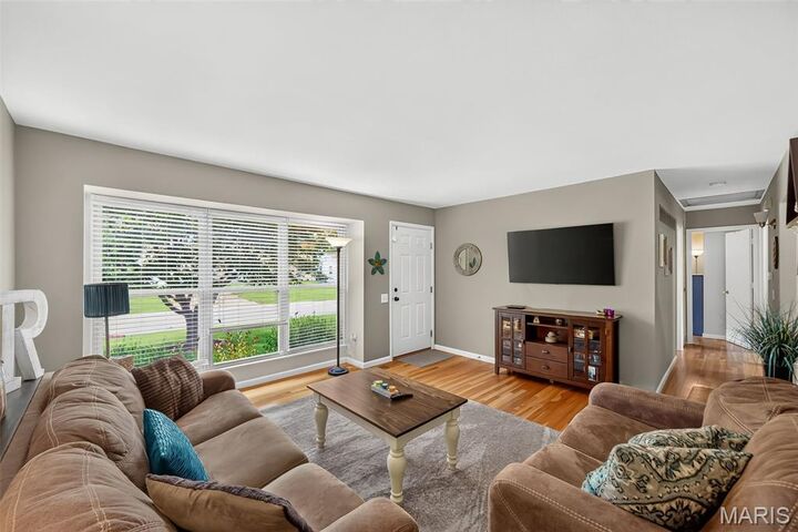 Property Photo:  3210 Catesby Lane  MO 63301 