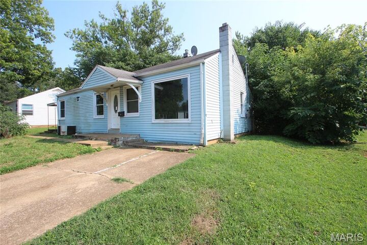 Property Photo: 510 Yale Street MO 63640