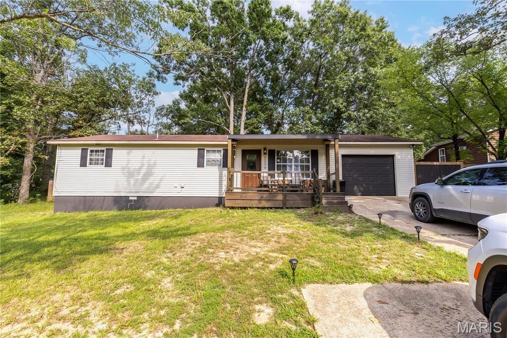 Property Photo:  3338 Jimmy Lane  MO 63901 