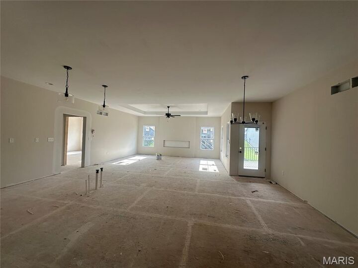 Property Photo: 1823 Robins Mill Court IL 62062