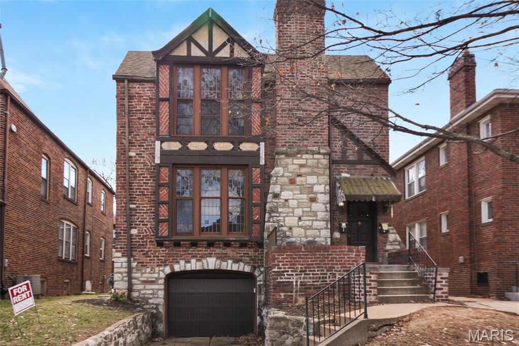 Property Photo:  7108 Tulane Avenue  MO 63130 