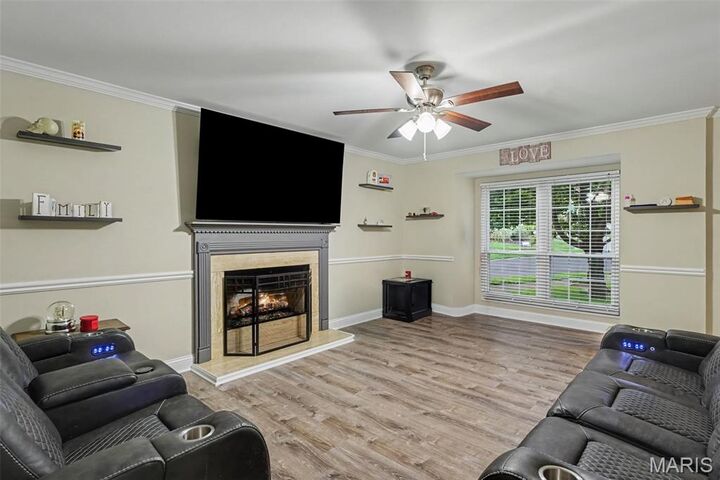 Property Photo:  10304 Grant Forest Lane  MO 63123 