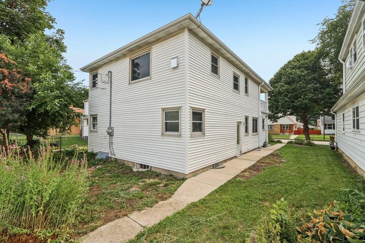 Property Photo:  2559 S 63rd St  WI 53219 