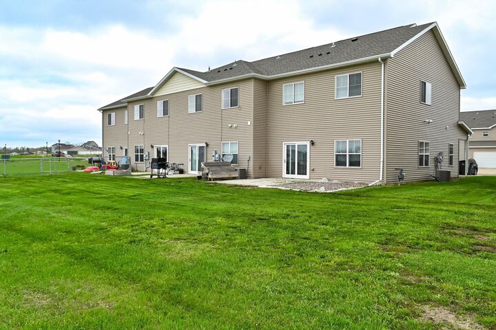 Property Photo:  233 Adeline Dr  ND 58784 